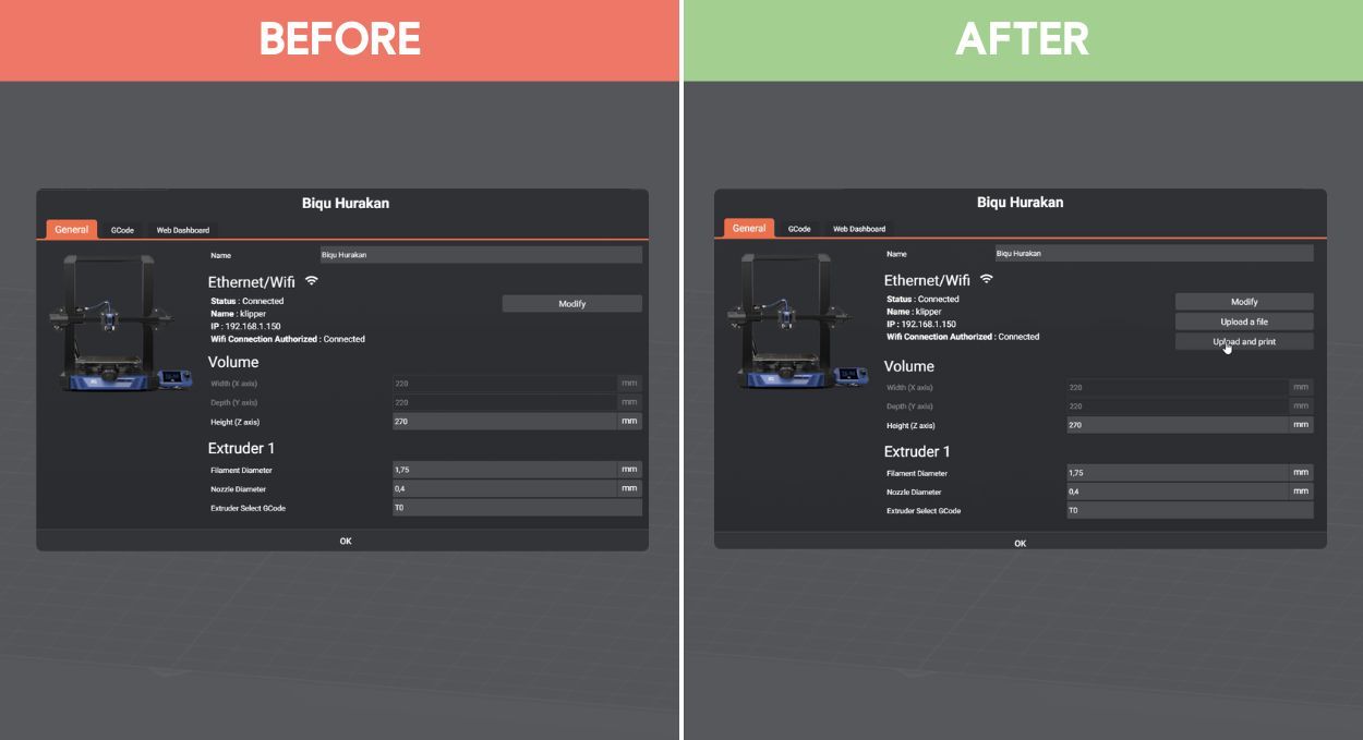 Lychee Slicer 7.1 - Changelogs — Lychee
